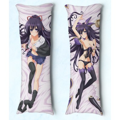 Travesseiro Dakimakura Date a live Tohka 04